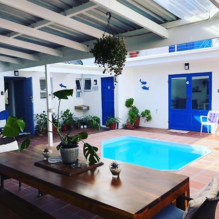 Bluesky Arniston Guest House Eksteriør billede