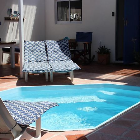 Bluesky Arniston Guest House Eksteriør billede