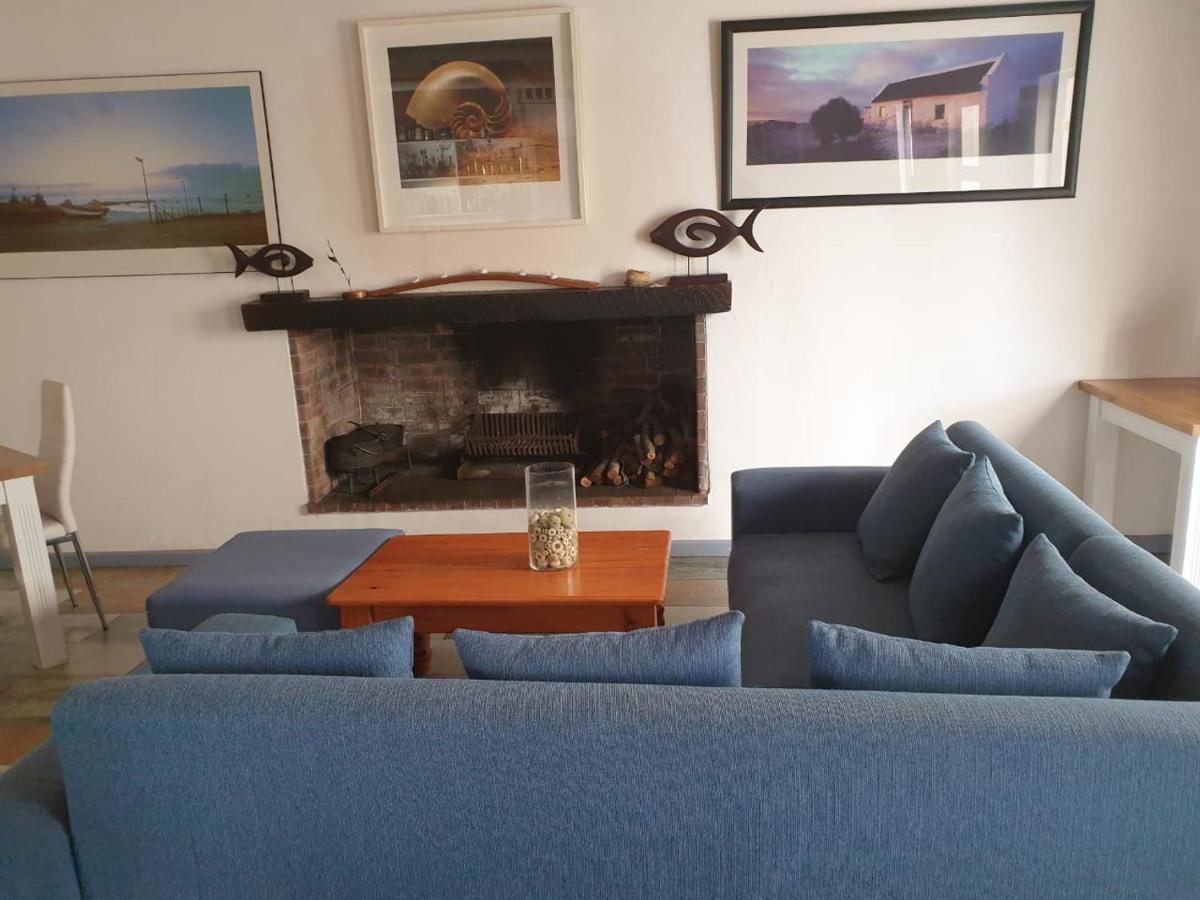Bluesky Arniston Guest House Eksteriør billede
