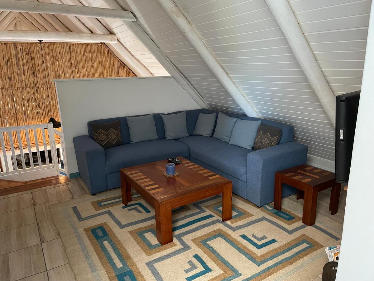 Bluesky Arniston Guest House Eksteriør billede