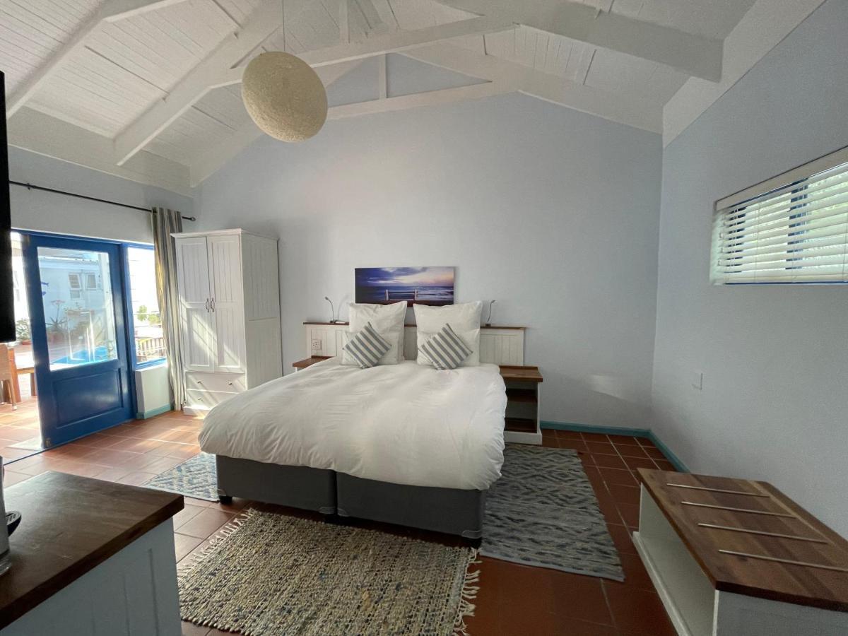 Bluesky Arniston Guest House Eksteriør billede