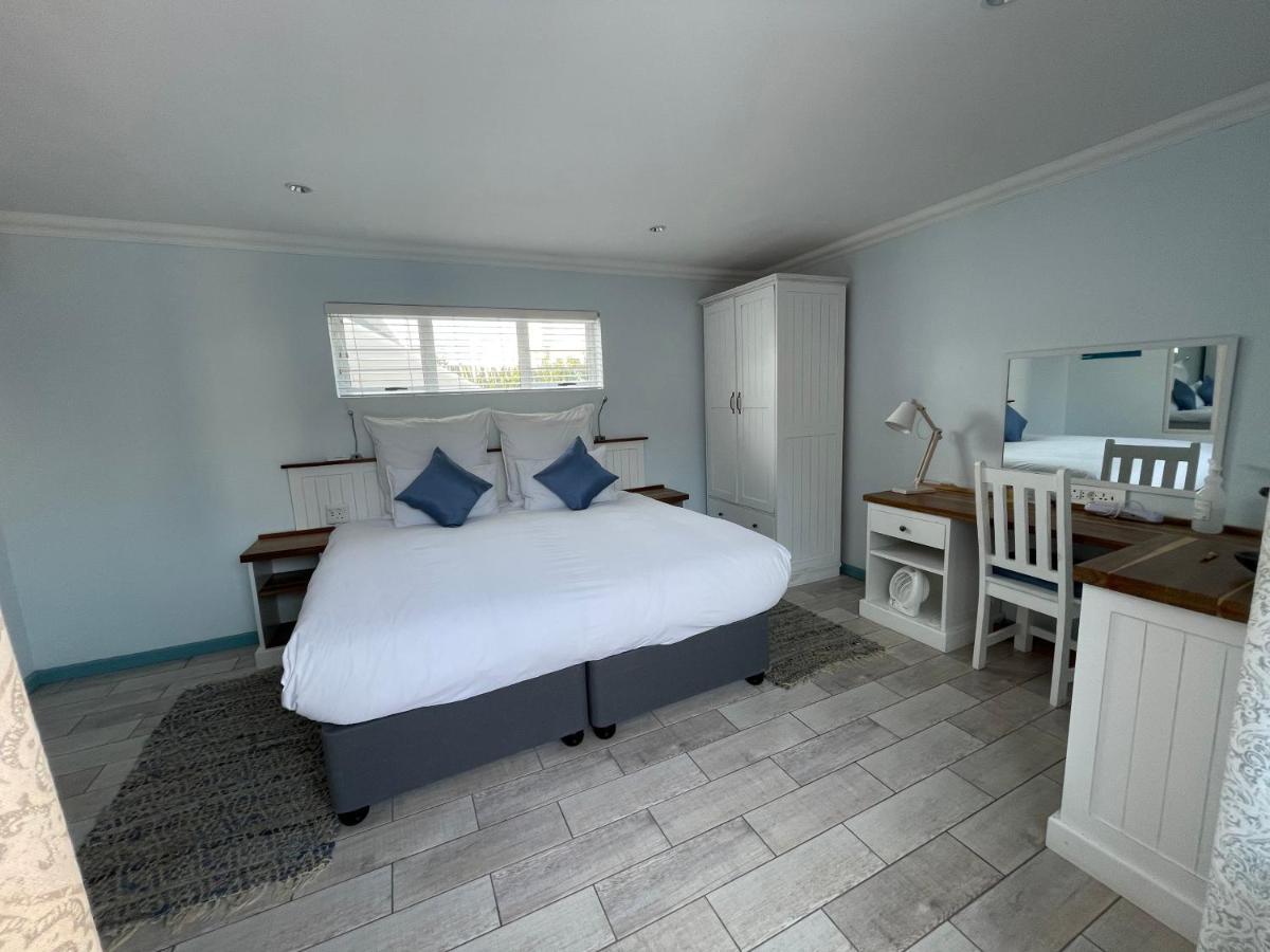 Bluesky Arniston Guest House Eksteriør billede