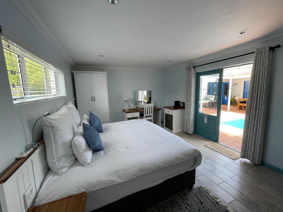 Bluesky Arniston Guest House Eksteriør billede