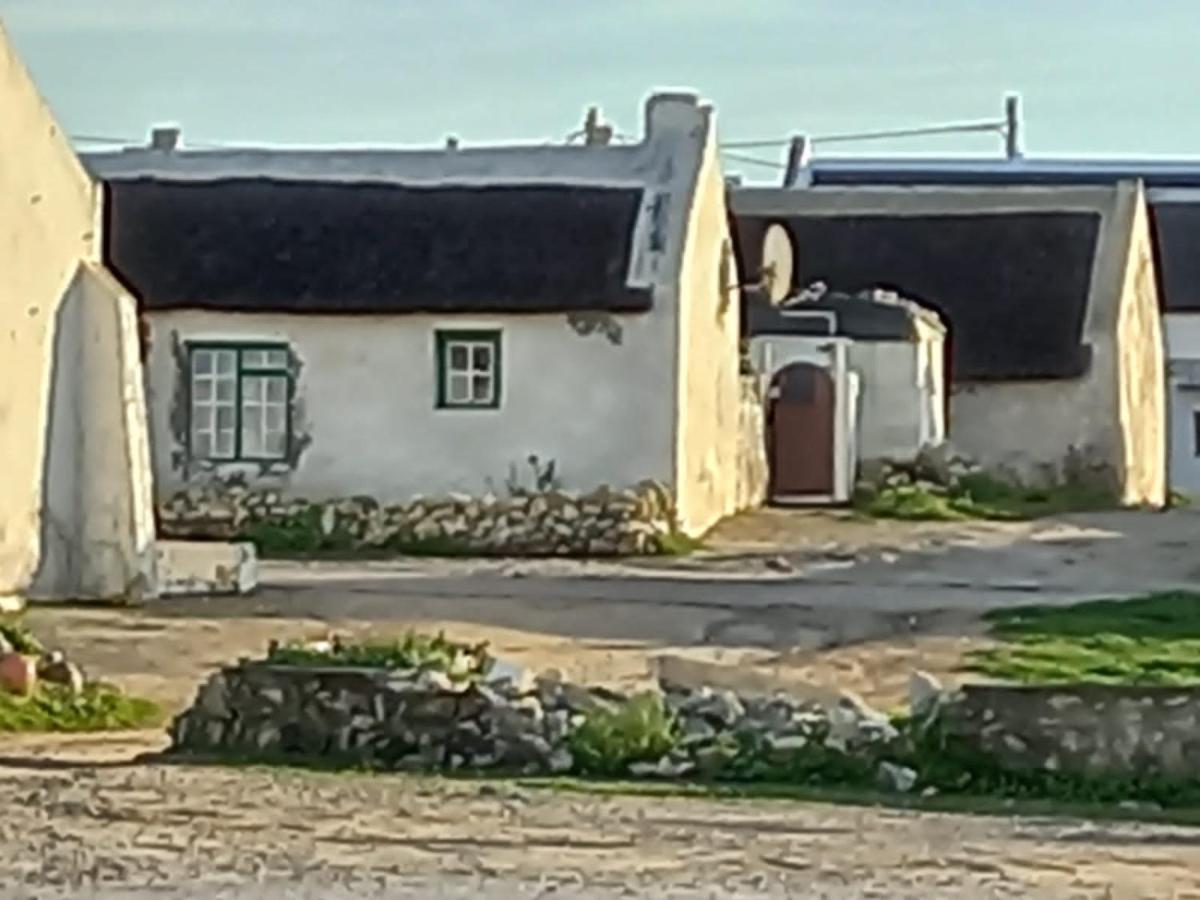 Bluesky Arniston Guest House Eksteriør billede