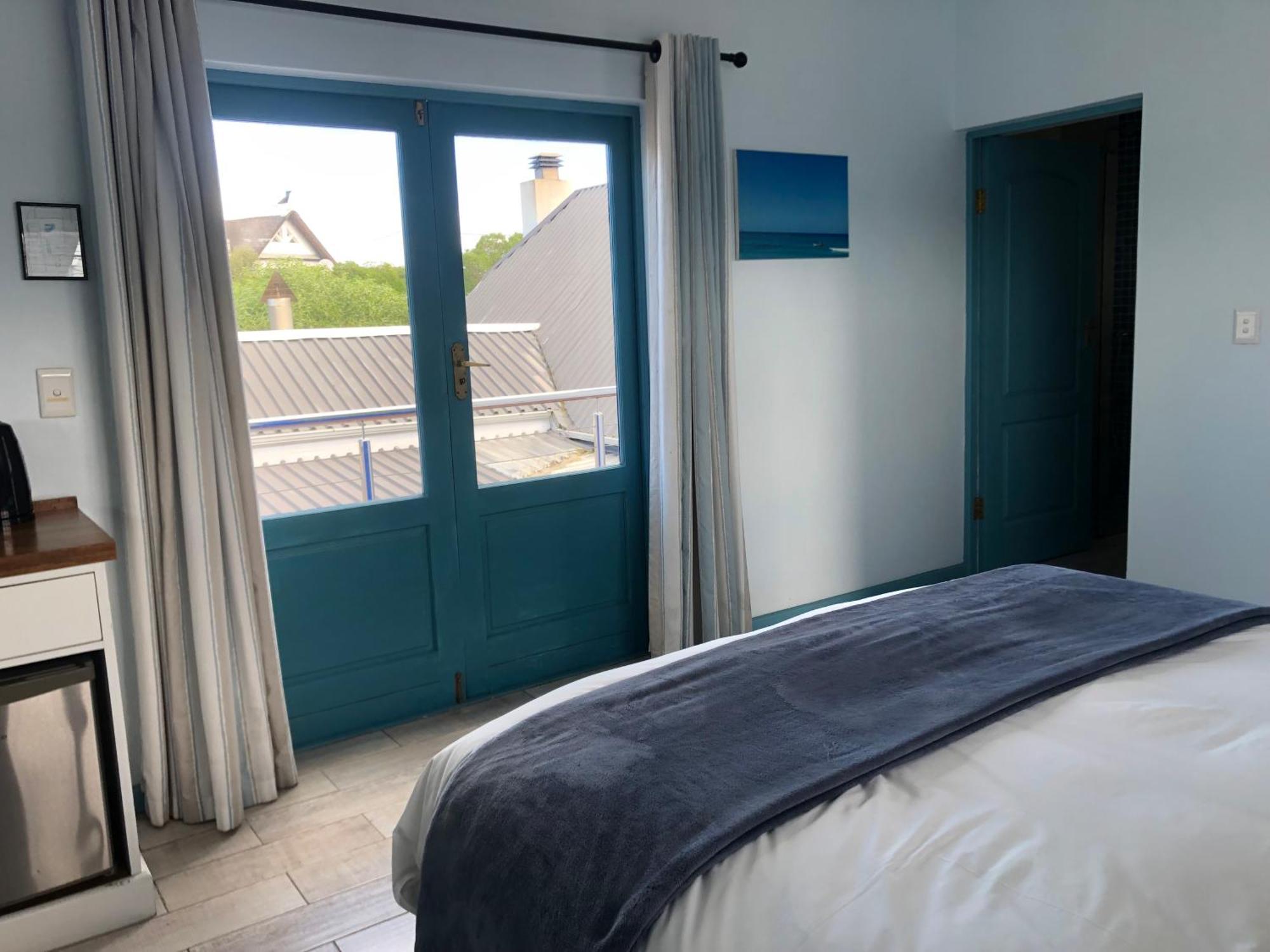 Bluesky Arniston Guest House Eksteriør billede