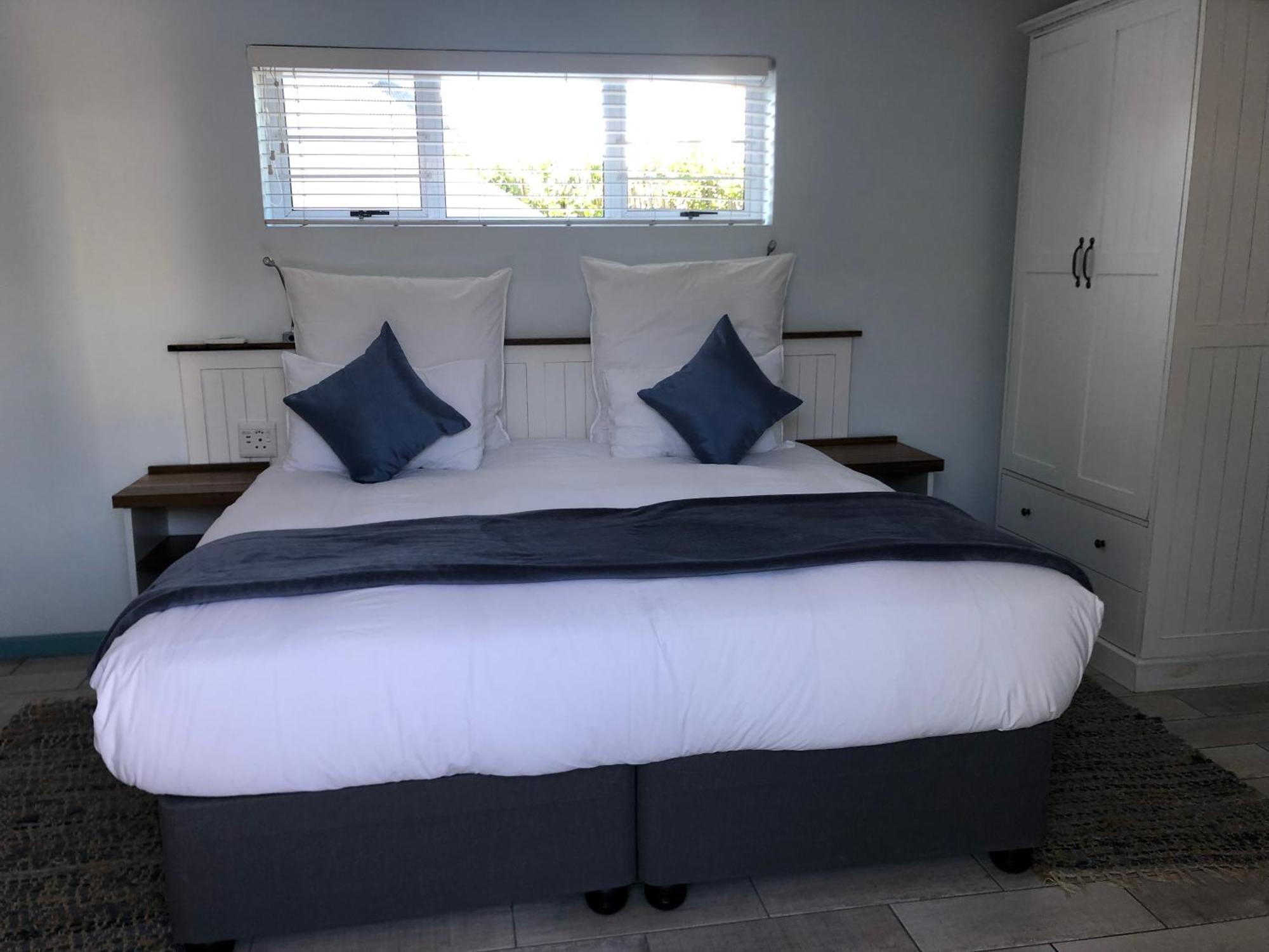 Bluesky Arniston Guest House Eksteriør billede