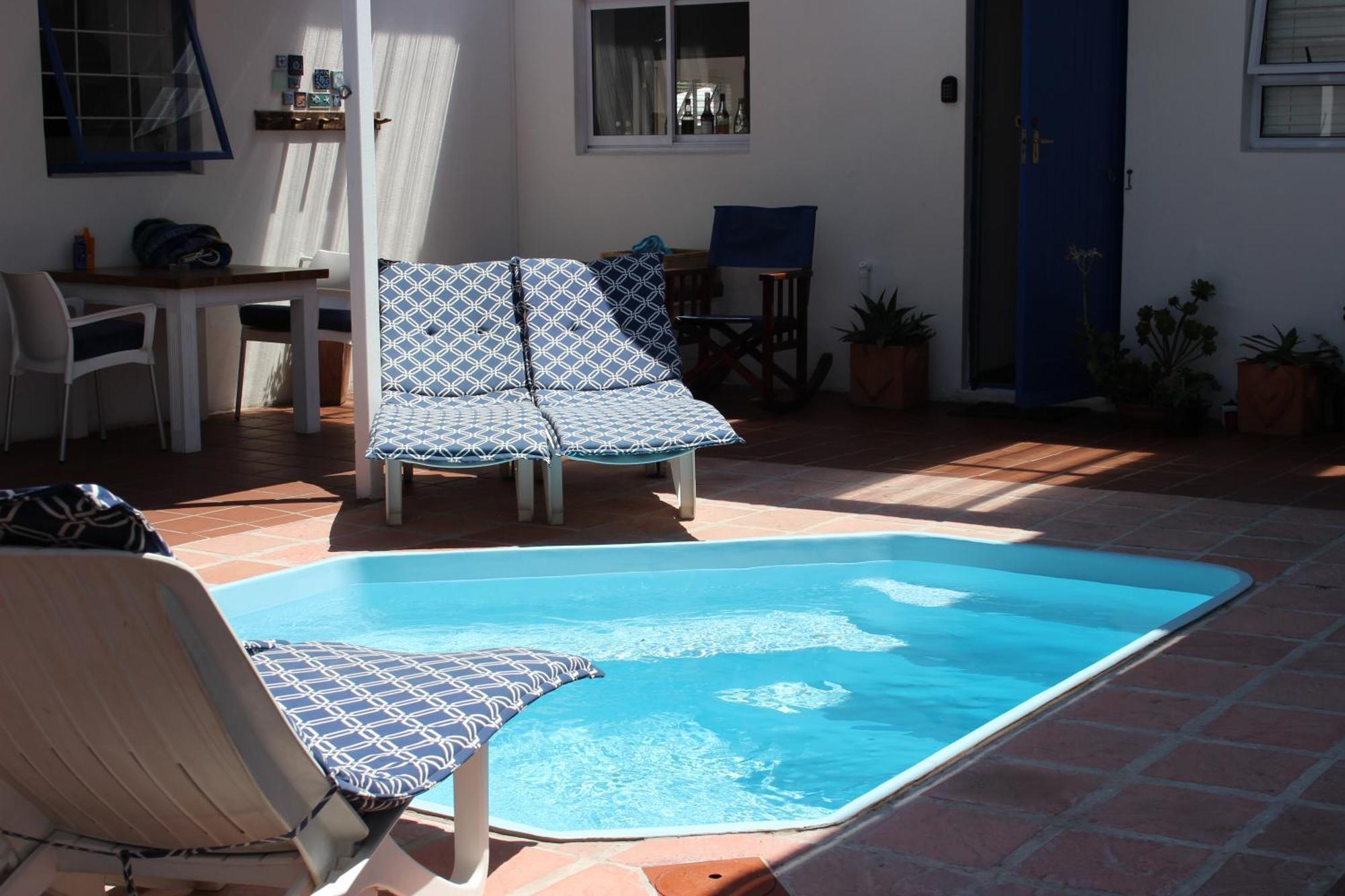 Bluesky Arniston Guest House Eksteriør billede