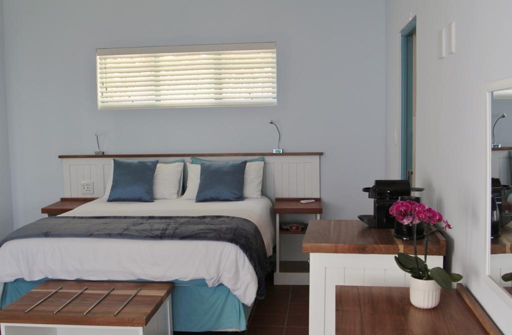 Bluesky Arniston Guest House Eksteriør billede