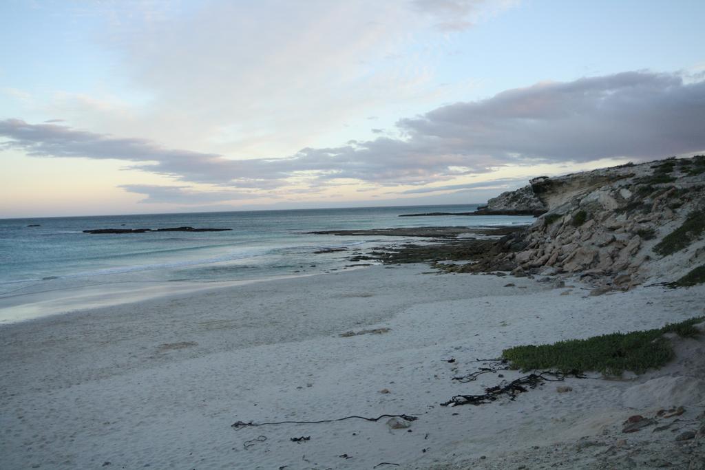 Bluesky Arniston Guest House Eksteriør billede