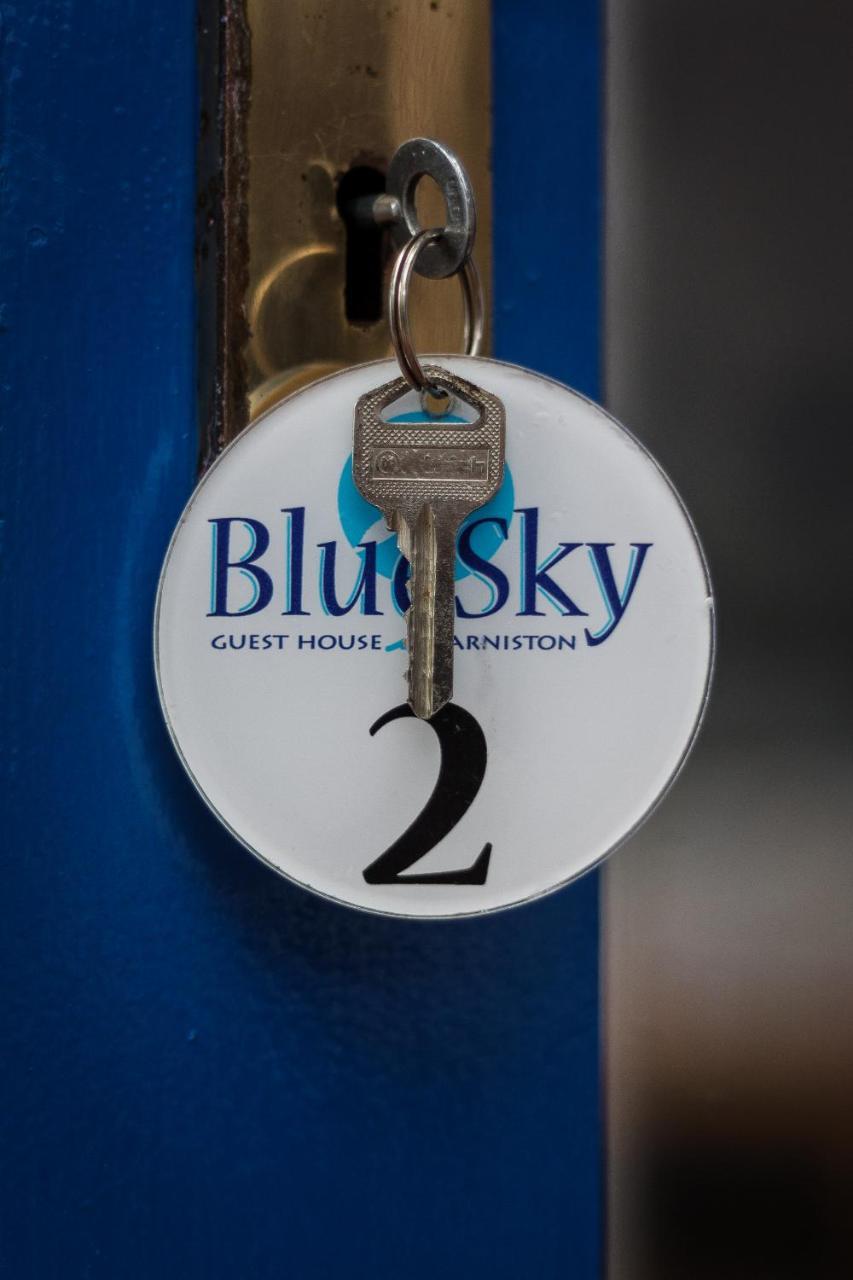 Bluesky Arniston Guest House Eksteriør billede