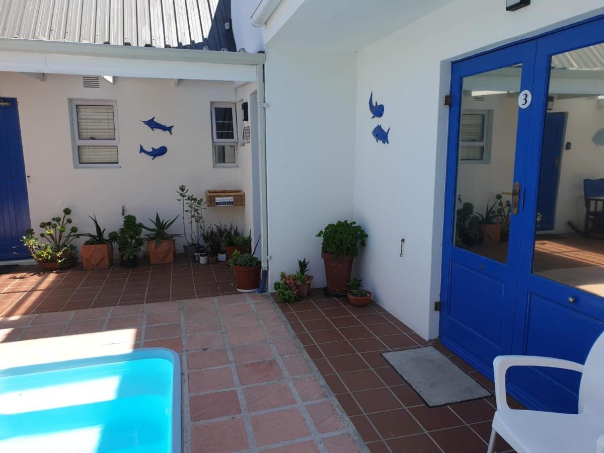 Bluesky Arniston Guest House Eksteriør billede